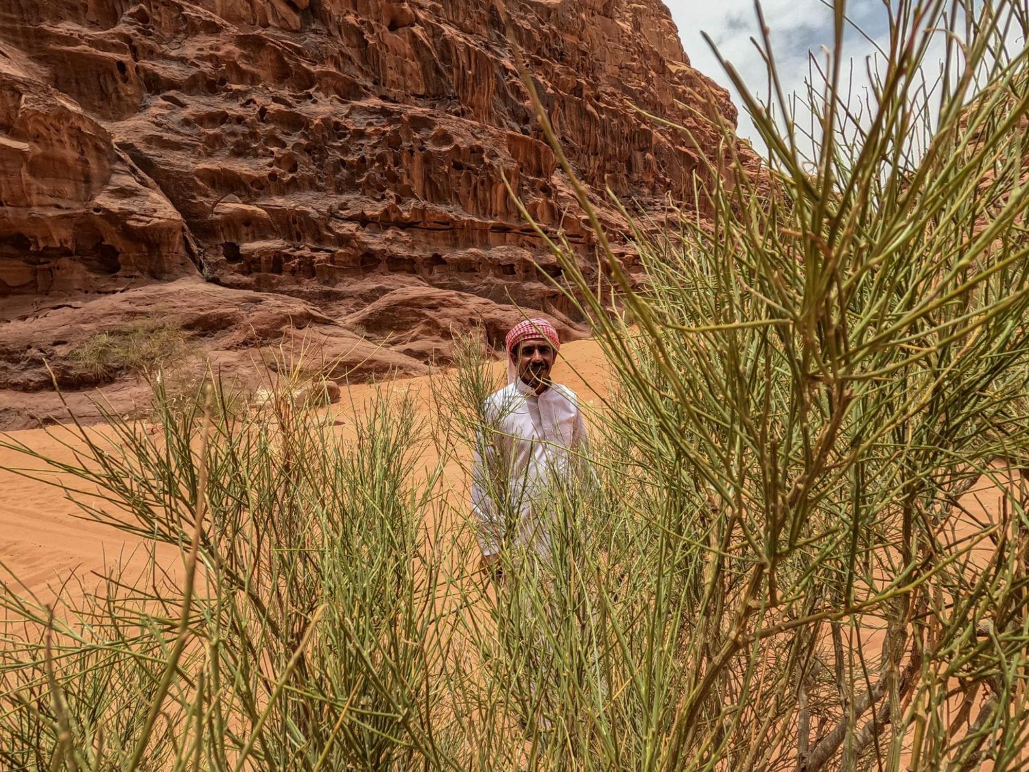 Stargazing Camp & Tours Hotel Wadi Rum Buitenkant foto