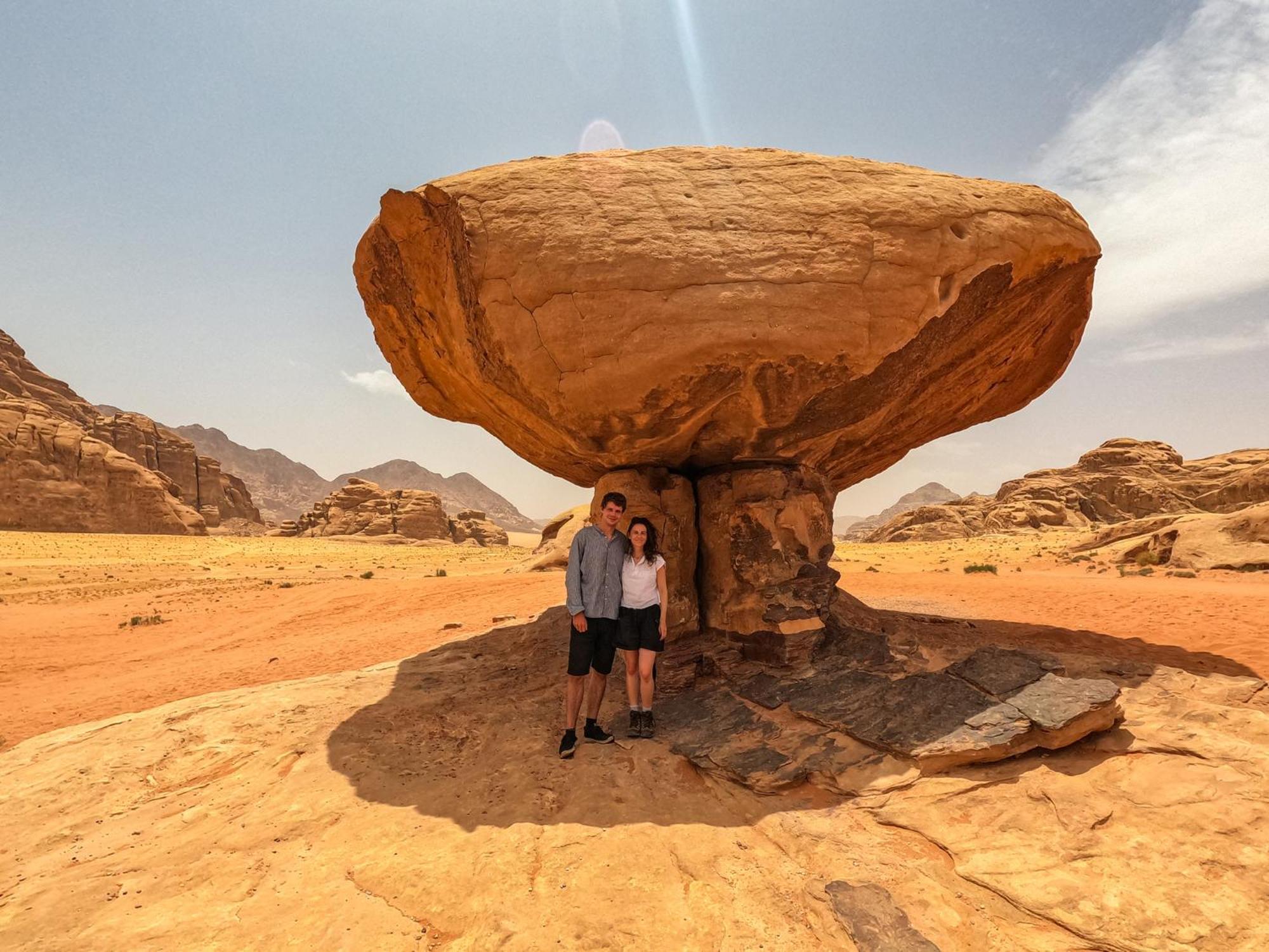 Stargazing Camp & Tours Hotel Wadi Rum Buitenkant foto